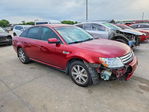 Ford Taurus 2008