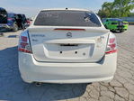 Nissan Sentra 2012