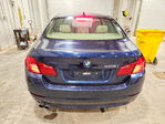 BMW Series 5 2013