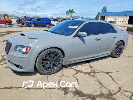 Chrysler 300 2012 - Zdjęcie 1 z 12