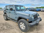 Jeep Wrangler 2015