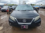 Lexus RX 2010