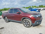 Honda Ridgeline 2017
