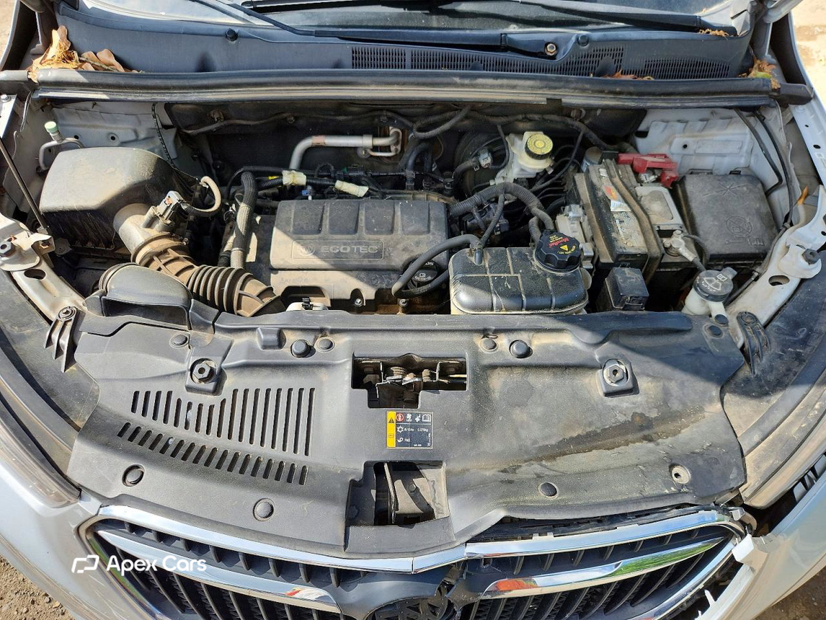 Buick Encore 2019