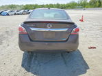 Nissan Altima 2014