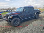 Jeep Gladiator 2023