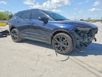 Chevrolet Blazer 2020