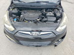 Hyundai Accent 2012