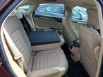 Ford Fusion 2013