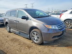 Honda Odyssey 2012