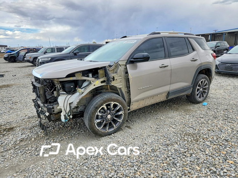 GMC Terrain 2025 - Image 1 of 14