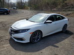 Honda Civic 2020