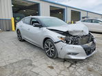 Nissan Maxima 2016