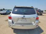 Toyota Highlander 2012