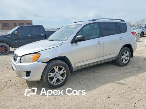 Toyota RAV 4 2011 - Image 1 of 13