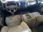 Chevrolet Silverado 2014