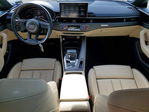 Audi A5 2021