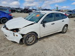 Ford Focus 2003