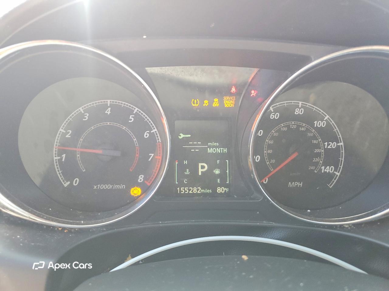 Mitsubishi Outlander 2020