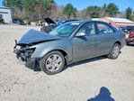 Hyundai Sonata 2008