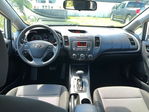 Kia Forte 2015