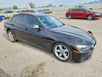 BMW Series 3 2013