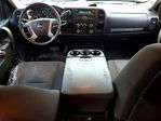 GMC Sierra 2012