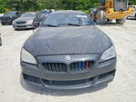BMW Series 6 2015
