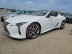 Lexus LC 2021
