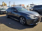 Lexus GS 2017
