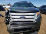 Ford Explorer 2015