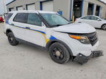 Ford Explorer 2015