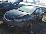 Honda Civic 2013