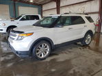 Ford Explorer 2014