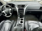Chevrolet Traverse 2010