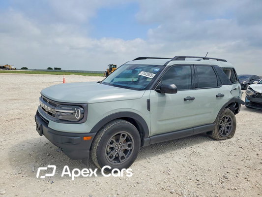 Ford Bronco 2023 - Image 1 of 13