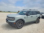 Ford Bronco 2023