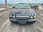 Jaguar X-Type 2007