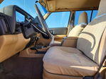 Jeep Cherokee 2000
