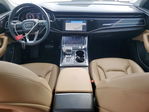 Audi Q8 2023