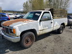 GMC Sierra 1993