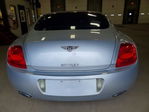 Bentley Continental 2004