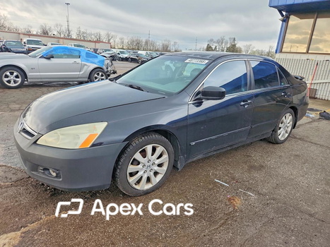 Honda Accord 2007 - Image 1 of 13