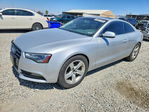 Audi A5 2014