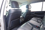 Lexus LX 2013