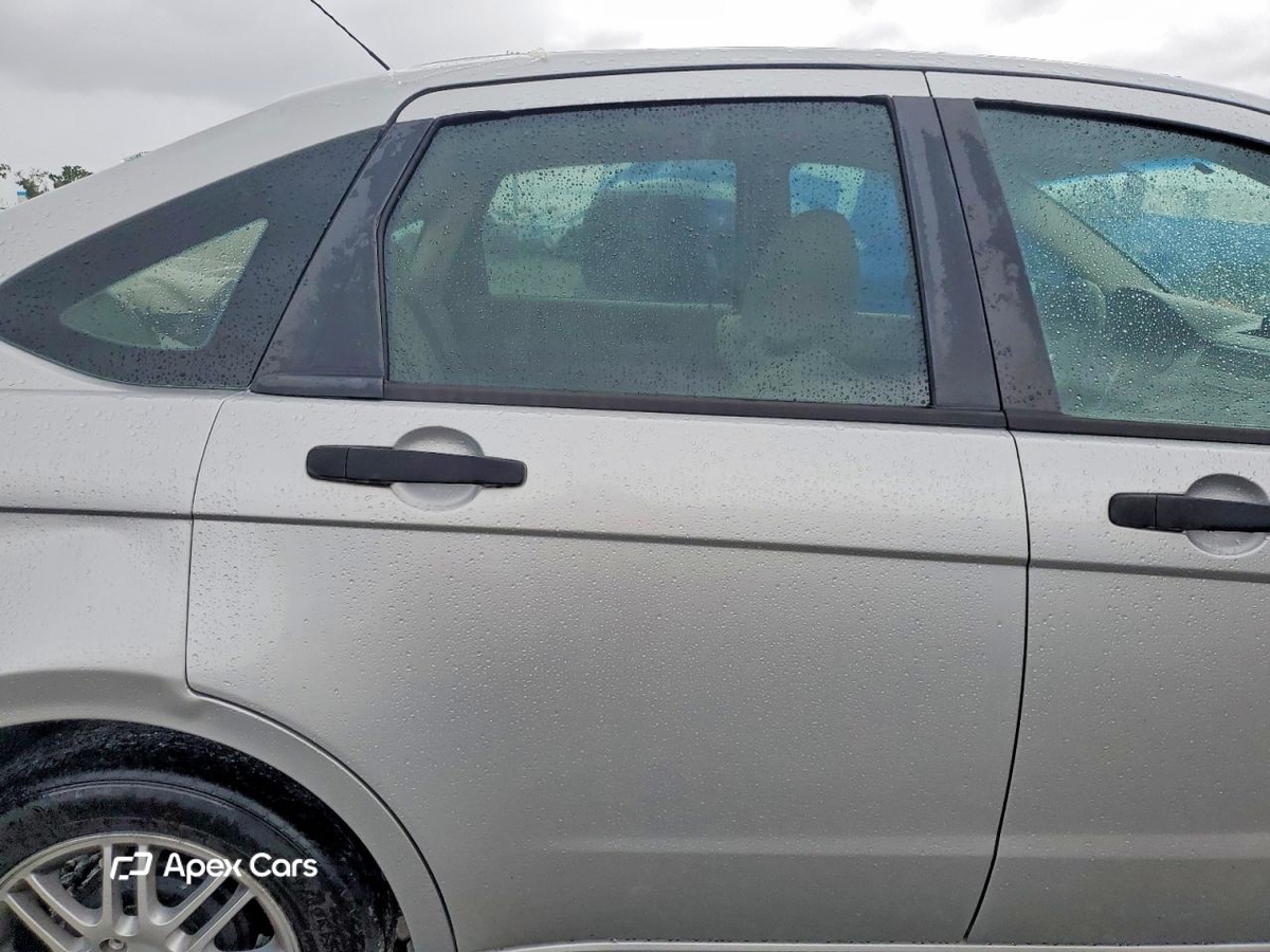 Ford Focus 2009