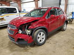Chevrolet Trax 2015