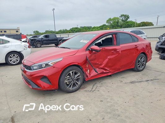 Kia Forte 2024 - Image 1 of 13