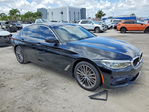 BMW Series 5 2017