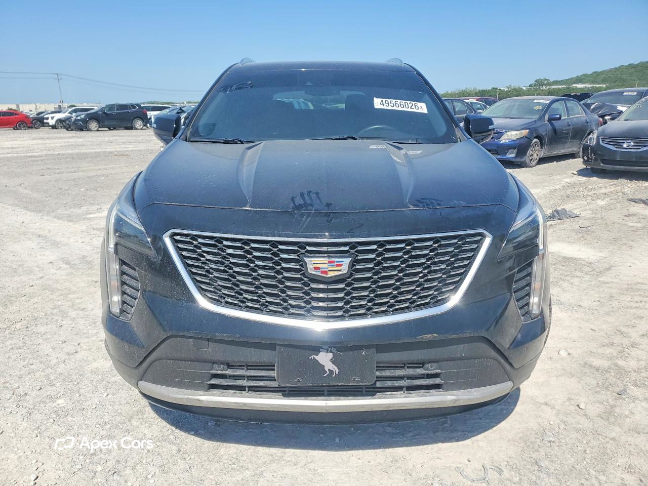 Cadillac XT4 2023